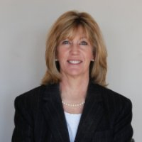 Portrait photo of healthcare consultant Deborah Walker Keegan.