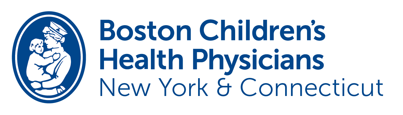 Boston Children's Health Physicians logo