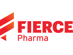 Fierce pharma logo