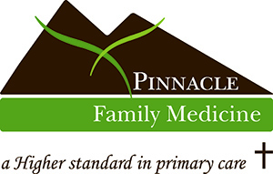 Pinnacle Family Medicine logo