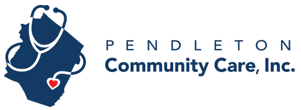 Pendleton Community Care logo