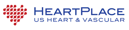 Heartplace logo