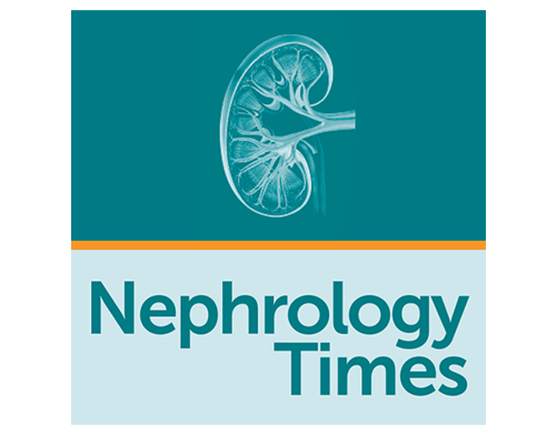 Nephrology Times logo