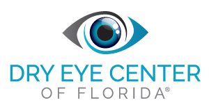 Dry Eye Center of Florida logo