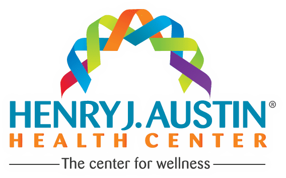 Henry J Austin Health Center logo