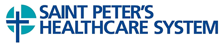 Saint Peter's Healthcare System logo