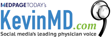 KevinMD logo