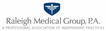 Raleigh Medical Group logo