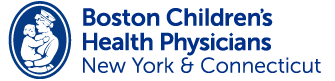 Boston Children's Health Physicians logo