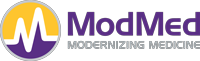 Modmed logo