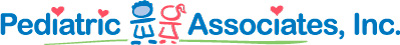 Pediatric Associates logo