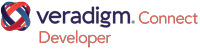 Veradigm Connect Developer logo